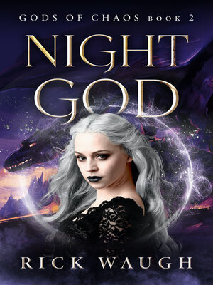 cover image of Night God